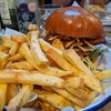 Honest Burgerに行ってみた　Eat out to help out 【イギリス生活英語日記】