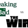 『ブレイキング・バッド』vs『THE WIRE/ザ・ワイヤー』~2つの最高の海外ドラマを徹底比較~