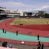 スポーツと怪我