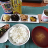 1月30日（土）の食卓