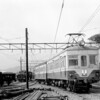 大井川鉄道  1970.4.5