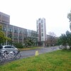 岡山大学から松江での中国ブロック会議へ