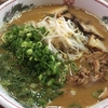 霧島市隼人(鹿児島) とくだラーメン