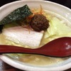 『』無銘｜神田｜熟成練り醤油らーめんで味の三重奏