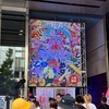 脳汁横丁でDJ KOOを見に行きました
