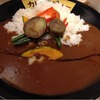 カレーは高橋 八重洲さくら通り店｜日本橋｜高橋野菜カレー☆