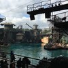 USJ 一日目