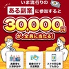 ”ある副業”に参加して30,000円を受け取ってください！