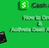 Working Process for the Cash App Card Activation