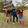 ULTRA-TRAIL Mt.FUJI　2023　完走しました