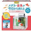 テトラ『おさかな飼育 静かなセット PL-17SF』レビュー！超初心者でも失敗しない「静寂アクアリウム」の始め方