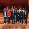 Elisabeth International - Finals will open soon, Yoshimi Yuki will be the first to perform at 3:15 am on Tuesday, May 27th, Japan time