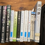 時代の変遷とSFの傾向