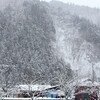 ダイナと長鉄と庭田山