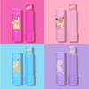  Pokemon lip balm and handcream released in autumn