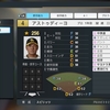 プロスピ2024 選手再現 ソフトバンク ウィリアンス・アストゥディーヨ 【2023】