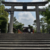 豊国神社