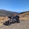 【バイク】YZF-R1で行く、年末の伊豆ツーリング