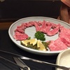 ドクターに、おんどるで焼肉 ご馳走になりました。