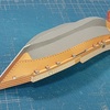 弁財船　ペーパークラフトを作る【前編】