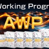 藤原敬之さんのAWP（AIWorking Program）の評価