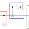 量子プログラミング言語Q#の勉強 (4. 量子テレポーテーション)