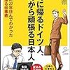 「5時に帰るドイツ人、5時から頑張る日本人」