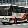 富山地鉄バス451号車