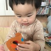 1歳    3月3日    お雛様   ユイカちゃんのお友達