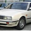 30年間も日産シーマに乗り続けておられる女優さん