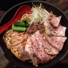 京成大久保　房総式ラーメン　人力船