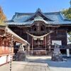 【桐生市】桐生天満宮 前編(本殿･幣殿･拝殿)
