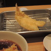 天婦羅処ひらお 天神アクロス福岡店の天ぷら定食＠福岡市中央区