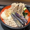 名代　富士そば　船橋店　その二　〜茄子のそばを極めてみる　その二十三〜