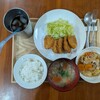 【毎日ご飯】2026年4月9日(木)の食事