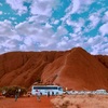 🇦🇺Uluru 6 🏔Ayers Rock