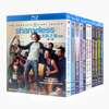 ドラマ『 シェイムレス 俺たちに恥はない』シリーズ5ブルーレイ2-DISC[Blu-ray-BOX]高画質海外盤正規品