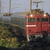 寝台列車、北海道上陸