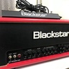 BLACKSTARのヘッドアンプ(故障中)を譲って頂きました！