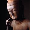 審『美』眼は『沈黙』の中で育成される