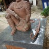 安居神社（後編）　真田幸村ゆかりの地