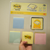 コストコ　Post-it multiple