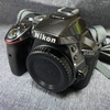 Nikon D5300を購入しました。