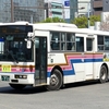 中鉄バス　NO.9114