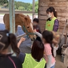 土曜は、特別「＋αイベント部　🐴乗馬セラピーを楽しもう！」