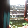 Victoriaの上海旅日記　（５）　上海小籠包と上海老街
