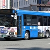 徳島バス　H-223