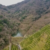 高根島の溜め池（仮称）（広島県高根島）