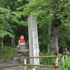 東北旅行　3日目（平泉、中尊寺・白山神社・毛越寺） 2022.05.23