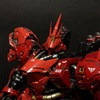 【ガンプラ】 部分塗装と少しのディテールアップで抜群の完成度❗️　MGサザビー Ver.ka 完成❗️